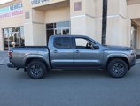 New 2025 Nissan Frontier SV image 3