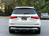 Used 2021 Mercedes-Benz Maybach GLS 600 4MATIC image 5