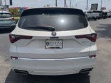 New 2025 Acura MDX w/ Advance Package image 5