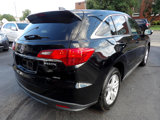 Used 2014 Acura RDX AWD image 6