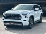 Used 2023 Toyota Sequoia Limited image 3