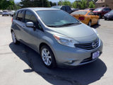 Used 2014 Nissan Versa Note SV w/ SL Package image 5