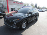 Used 2023 Hyundai Tucson SE image 2