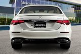 New 2025 Mercedes-Benz S 580 4MATIC Sedan image 4