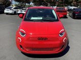 New 2024 FIAT 500 e (RED) image 4