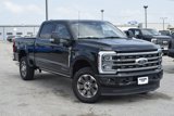New 2025 Ford F250 King Ranch image 3