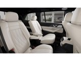 New 2025 Mercedes-Benz GLS 63 AMG 4MATIC image 5