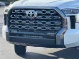 New 2025 Toyota Tundra Platinum image 5