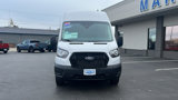 New 2025 Ford Transit 350 148 High Roof Extended w/ Load Area Protection Package image 2