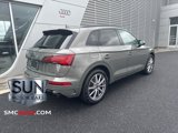 Used 2024 Audi Q5 e Premium Plus w/ Premium Plus Package image 3