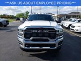 New 2025 RAM 3500 Tradesman image 4