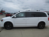 Used 2017 Dodge Grand Caravan GT image 4