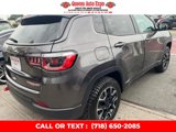 Used 2019 Jeep Compass Trailhawk w/ Cold Weather Group image 4