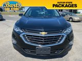 Used 2019 Chevrolet Equinox LT w/ Sun & Navigation Package image 2