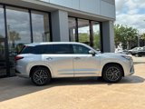 New 2025 Lexus TX 350 AWD image 2