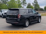 Certified 2023 Chevrolet Tahoe LT image 5