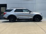 Used 2024 Ford Explorer XLT w/ Equipment Group 202A image 3