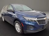 Used 2022 Chevrolet Equinox LS image 3