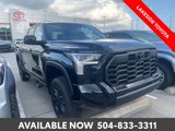 New 2025 Toyota Tundra Limited image 2