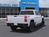 New 2025 Chevrolet Silverado 3500 LT w/ Trail Boss Package image 4