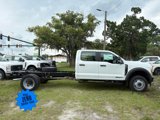 New 2025 Ford F450 XL image 2