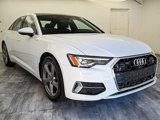 Used 2024 Audi A6 Premium Plus image 3