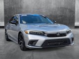 Certified 2024 Honda Civic Sport image 3