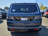 New 2025 Jeep Grand Wagoneer 4WD image 5