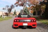 Used 2001 Ferrari 360 Spider image 6