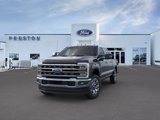 New 2025 Ford F350 Lariat w/ Lariat Ultimate Package image 2