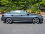 New 2026 Honda Civic Sport Touring image 3