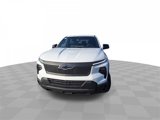 New 2024 Chevrolet Silverado EV W/T image 3