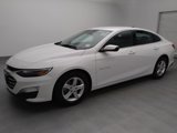 Used 2020 Chevrolet Malibu LS w/ Driver Confidence Package II image 2
