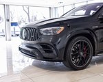 Used 2024 Mercedes-Benz GLE 63 AMG S w/ Driver Assistance Package image 4