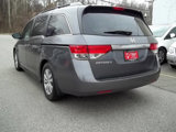 Used 2015 Honda Odyssey EX-L image 2