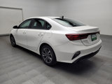 Used 2023 Kia Forte LXS image 5