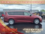 Certified 2023 Chrysler Pacifica Touring-L image 2