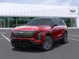 New 2026 Cadillac Vistiq Sport image 6