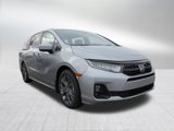 New 2025 Honda Odyssey Touring image 3