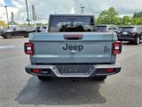 New 2025 Jeep Gladiator Willys image 5
