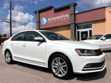 Used 2017 Volkswagen Jetta SEL image 3