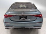 New 2025 Mercedes-Benz S 580 4MATIC Sedan image 4