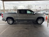 Certified 2024 Chevrolet Silverado 1500 LTZ w/ Technology Package image 4