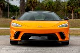 New 2025 McLaren GTS image 5