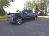 Used 2021 Chevrolet Silverado 1500 LTZ w/ Z71 Off-Road Package image 4