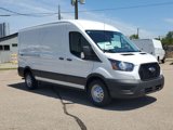 New 2025 Ford Transit 250 148 Medium Roof Extended AWD image 2