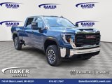 New 2026 GMC Sierra 3500 Pro image 3