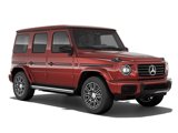 New 2025 Mercedes-Benz G 580 w/ EQ Technology image 2