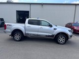 Certified 2019 Ford Ranger XLT w/ Equipment Group 302A Luxury image 4