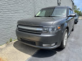Used 2019 Ford Flex SEL w/ Equipment Group 202A image 2